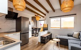 Romani Home By Best Holidays Fuerteventura